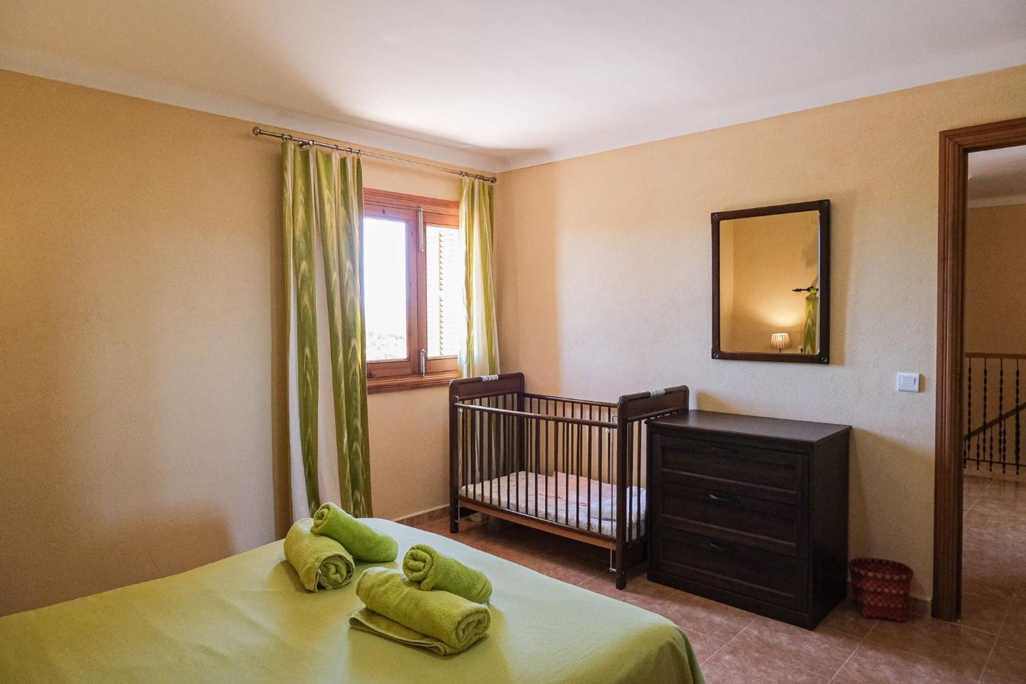 Bielo By Rentallorca Casa rural