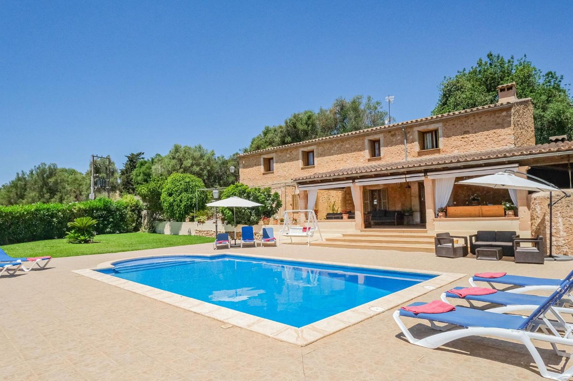 Bielo By Rentallorca Casa rural *