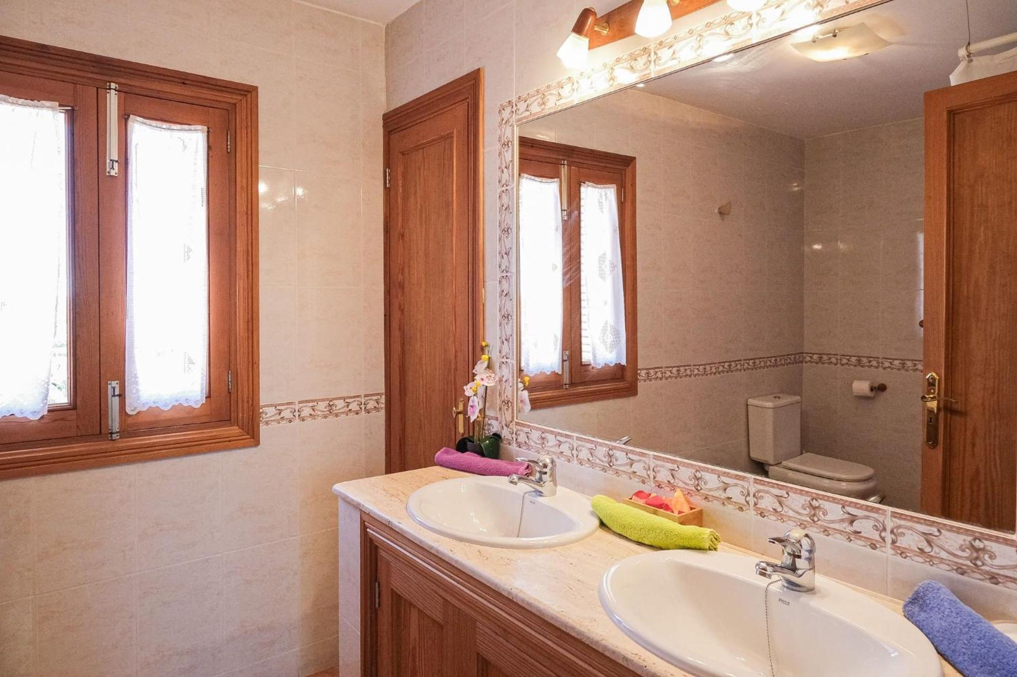 Casa rural Bielo By Rentallorca Lloret de Vistalegre