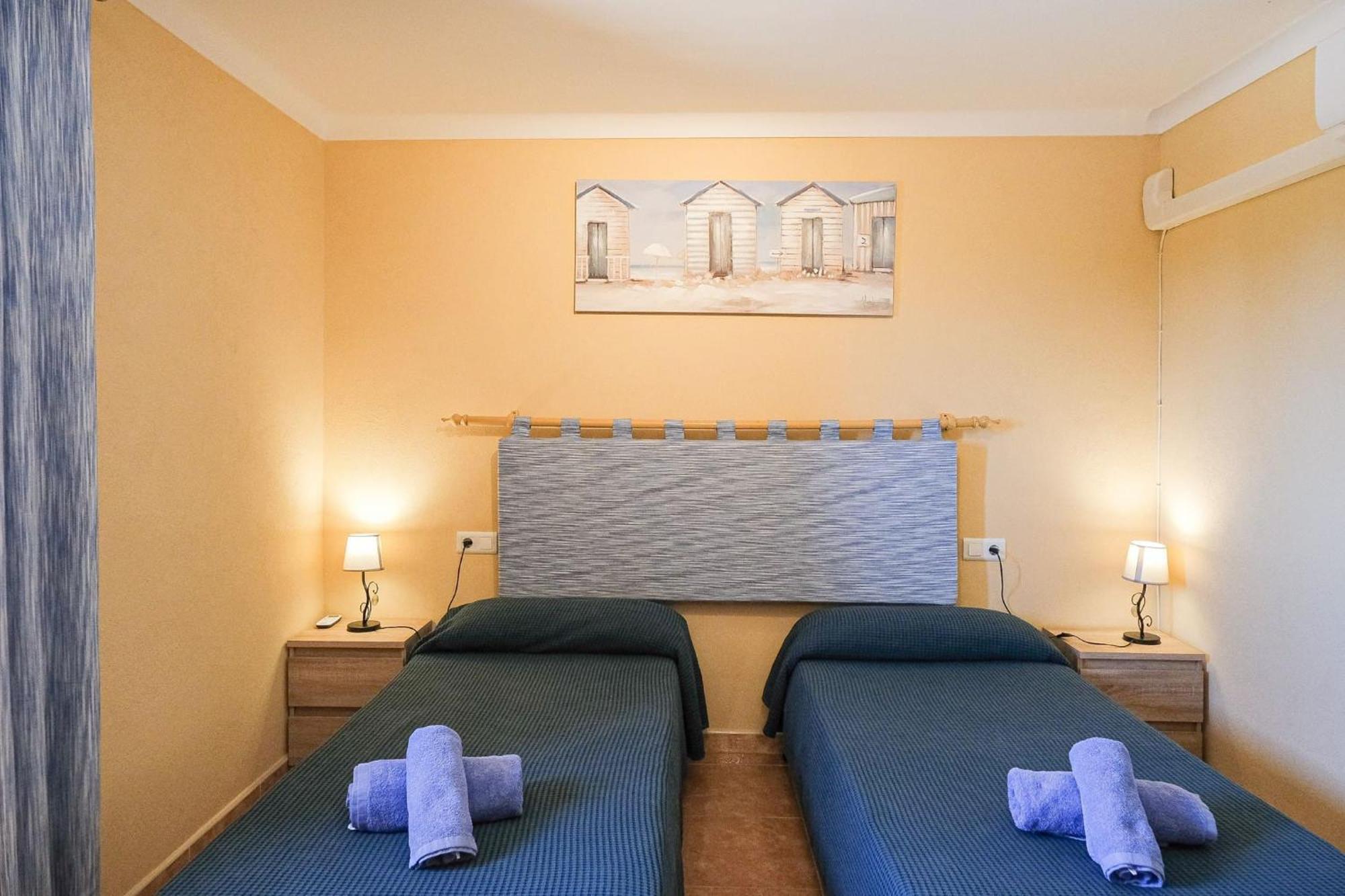 Bielo By Rentallorca Casa rural
