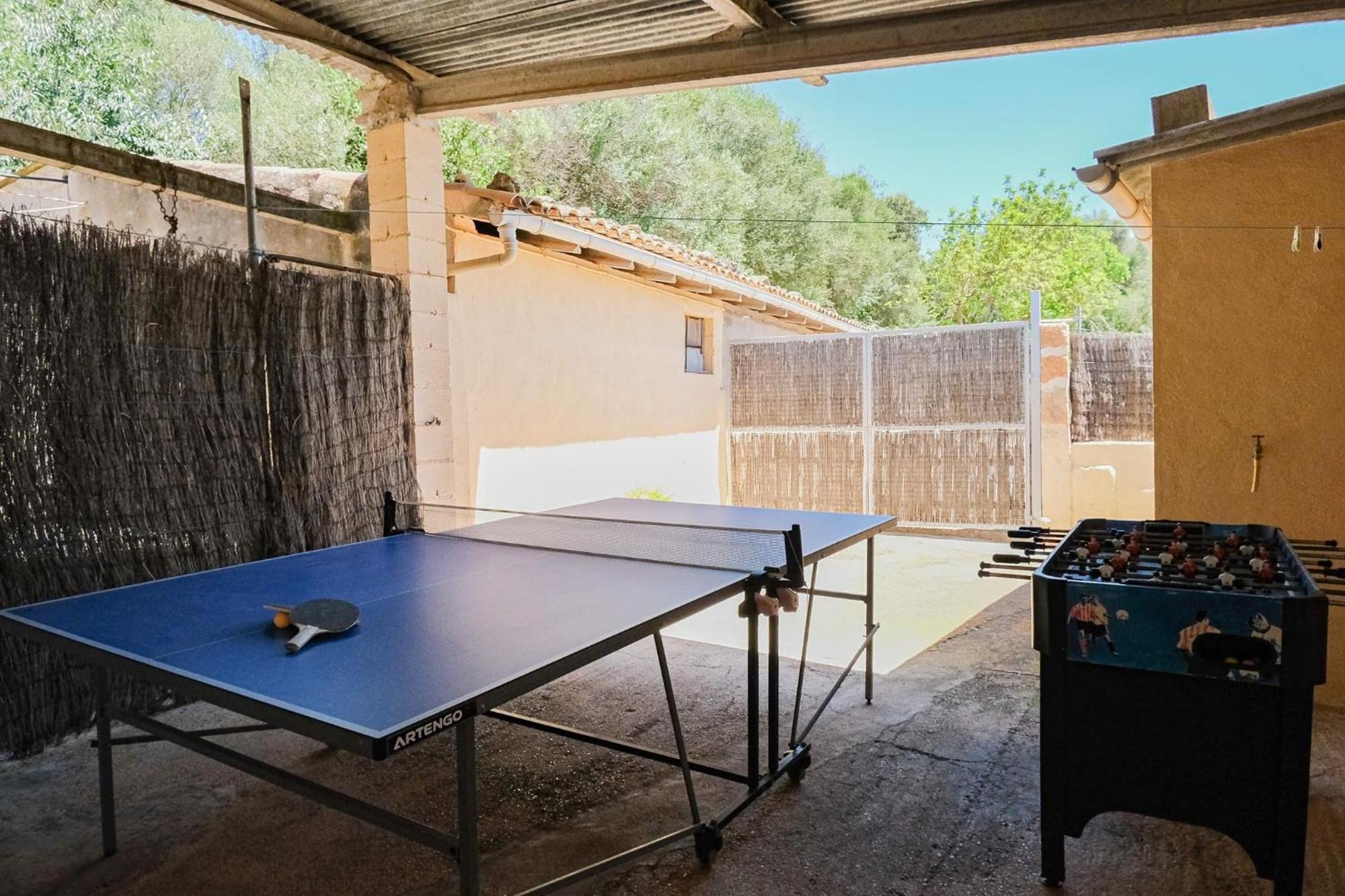 Bielo By Rentallorca Landhaus Lloret de Vistalegre