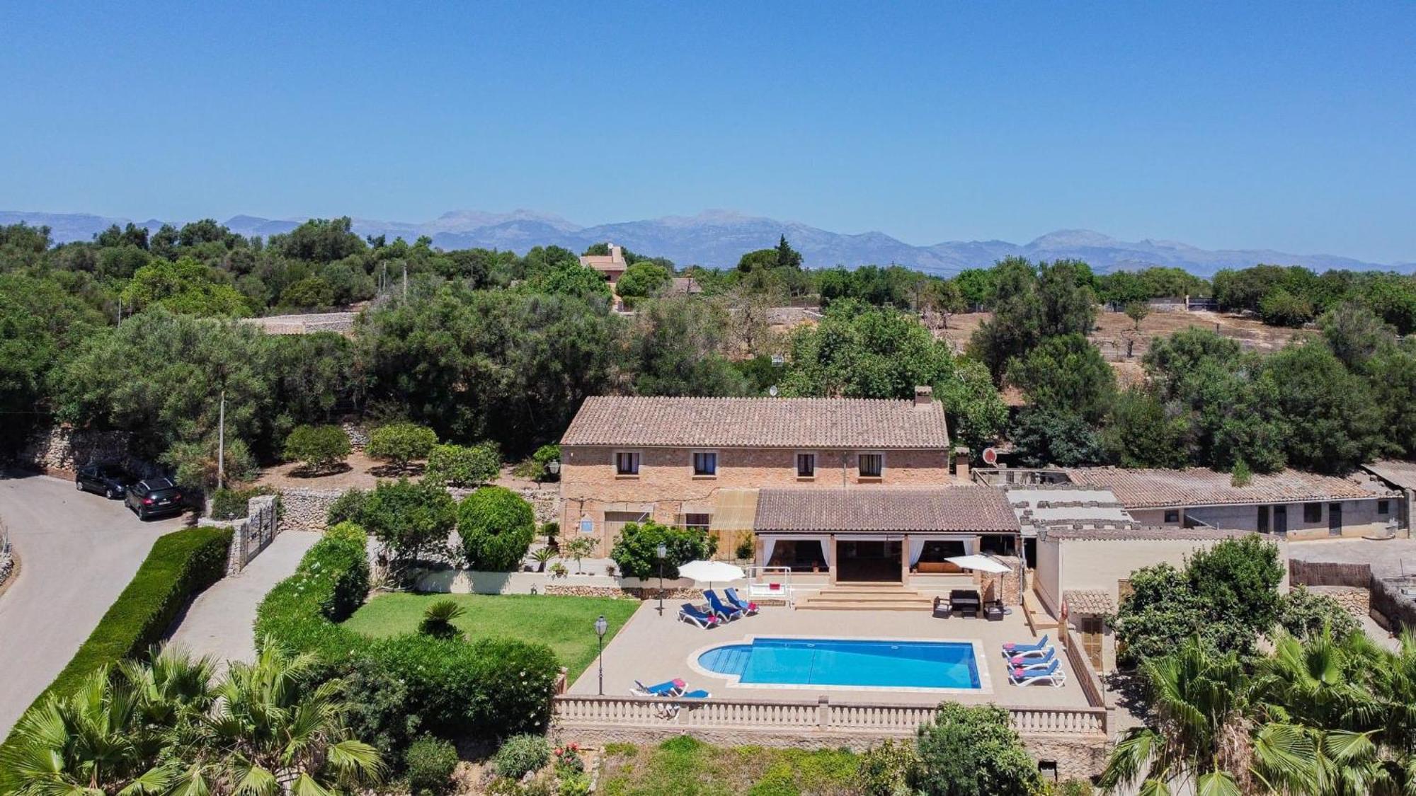 Bielo By Rentallorca Casa rural Lloret de Vistalegre