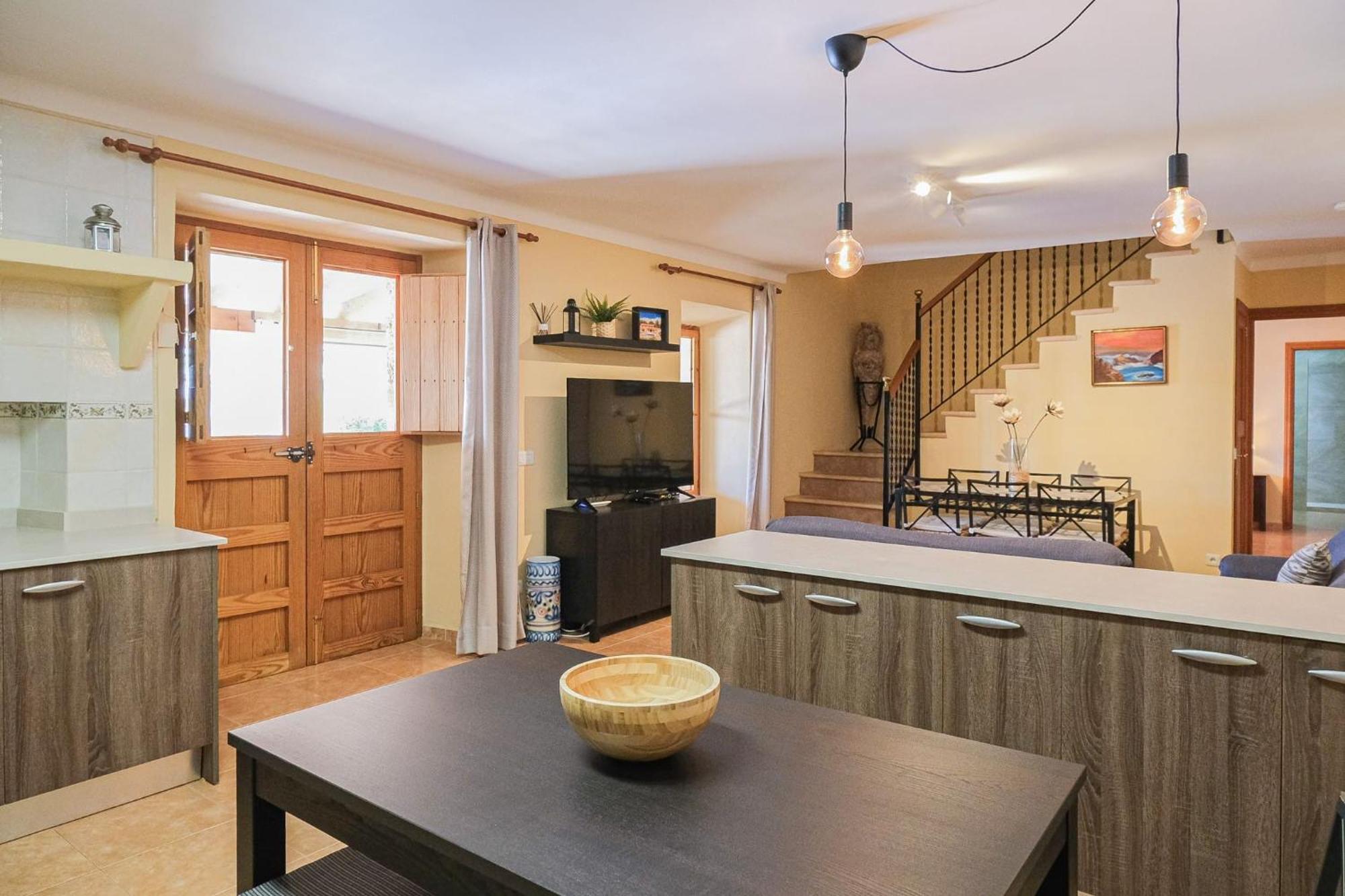 Bielo By Rentallorca Casa rural